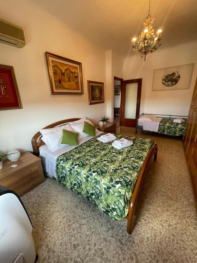 Panoramic And Bright Penthouse Is Waiting For You Apartment Rome Exterior photo